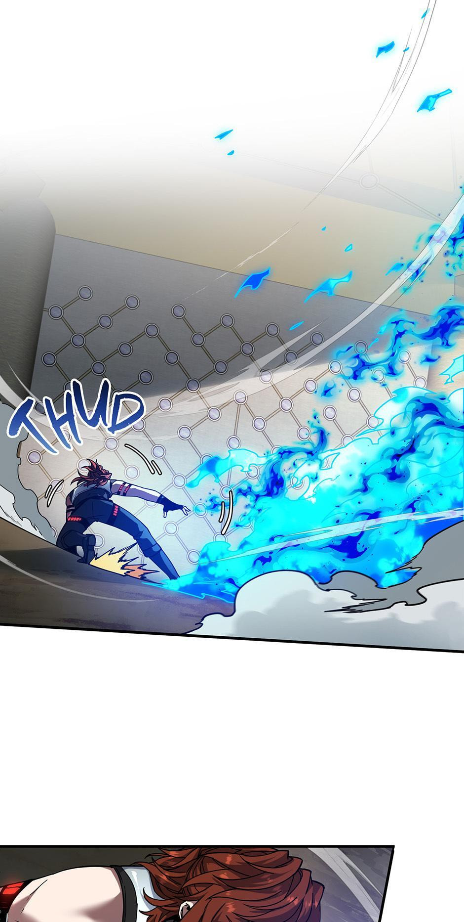 The Beginning After the End Chapter 217 page 84 - 