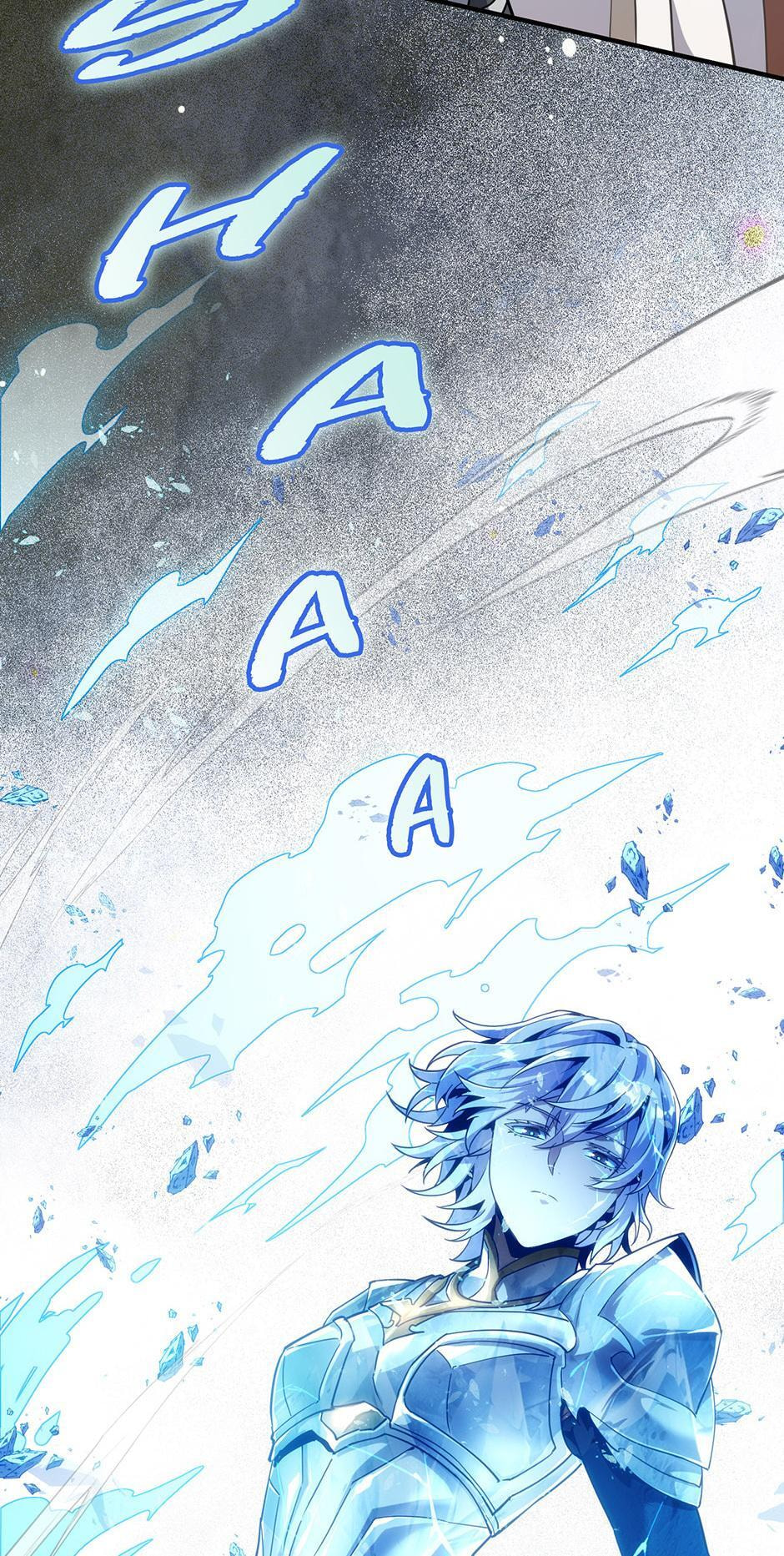 The Beginning After the End Chapter 217 page 86 - 