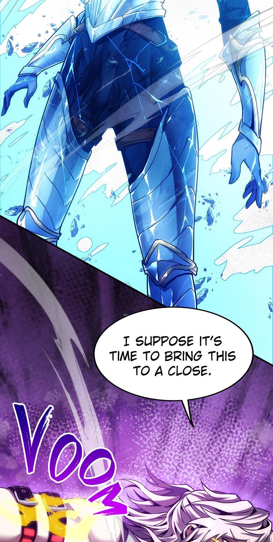 The Beginning After the End Chapter 217 page 87 - 