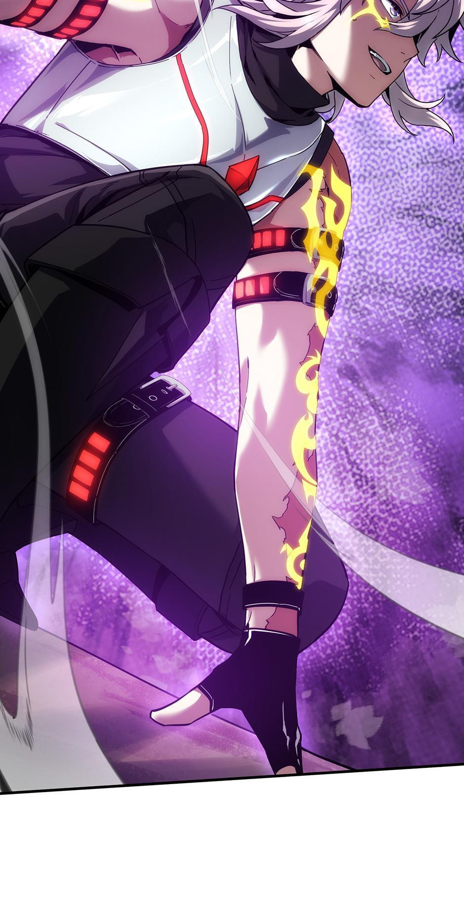 The Beginning After the End Chapter 217 page 88 - 
