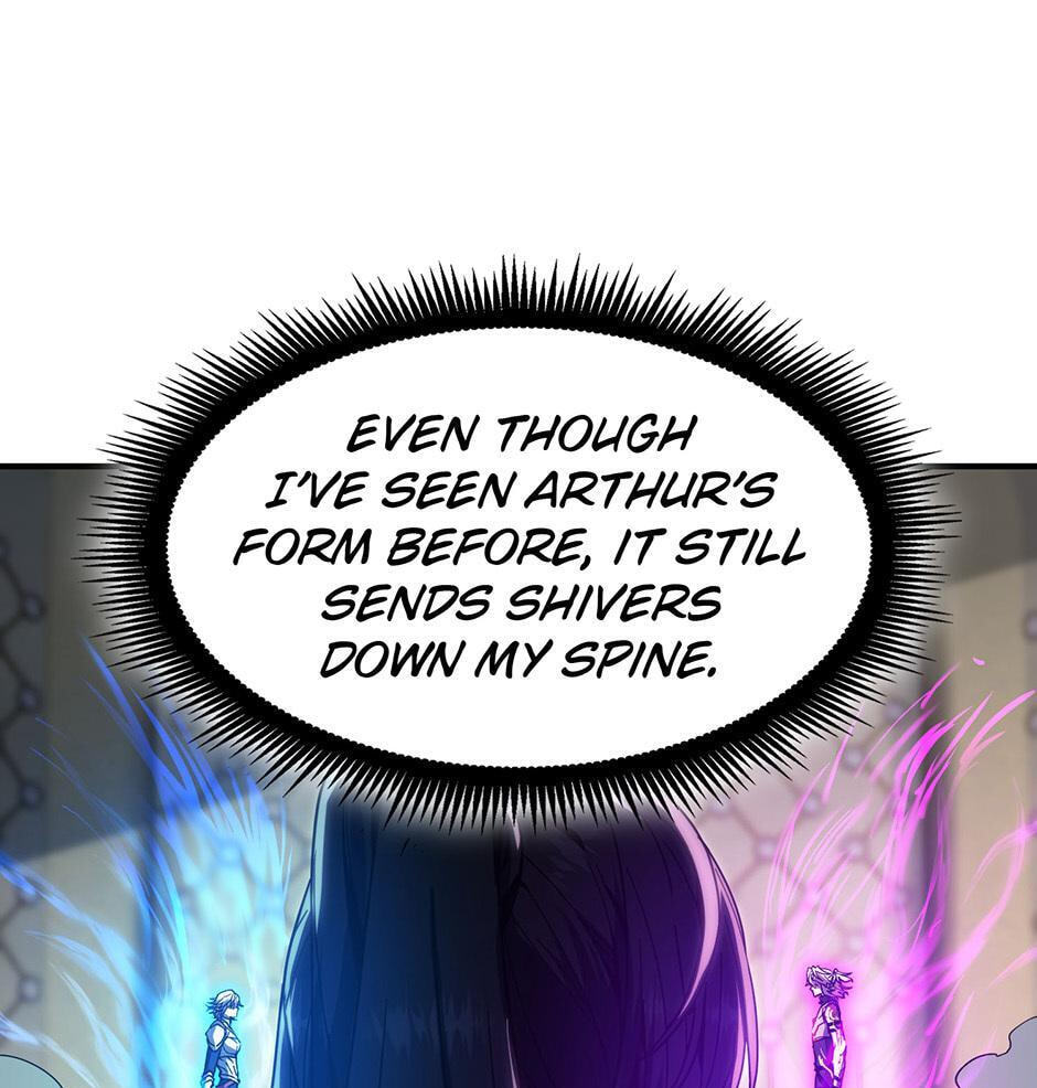 The Beginning After the End Chapter 217 page 89 - 
