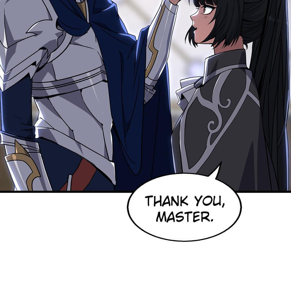 The Beginning After the End Chapter 217 page 10 - 