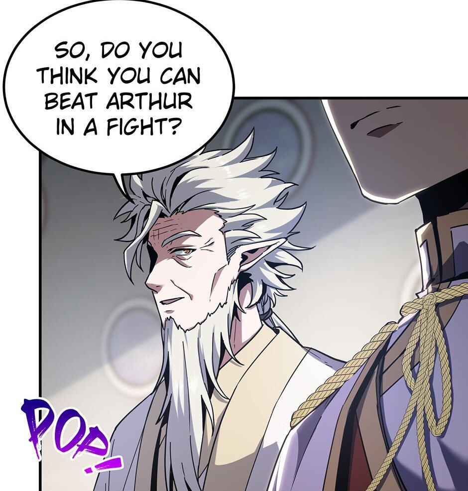 The Beginning After the End Chapter 217 page 91 - 