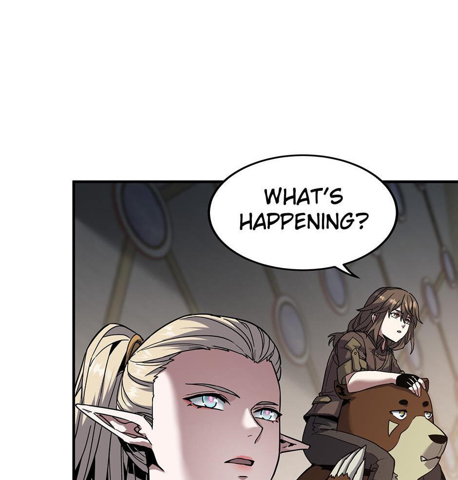 The Beginning After the End Chapter 217 page 96 - 