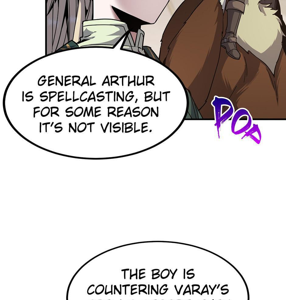 The Beginning After the End Chapter 217 page 97 - 