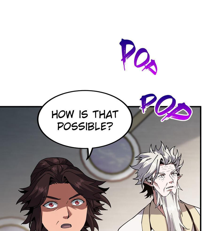 The Beginning After the End Chapter 217 page 99 - 
