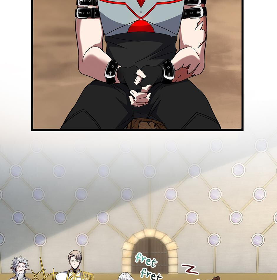 The Beginning After the End Chapter 218 page 2 - 
