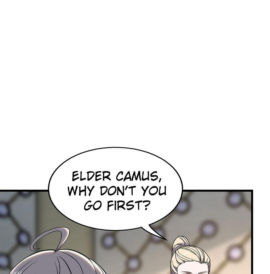 The Beginning After the End Chapter 218 page 11 - 
