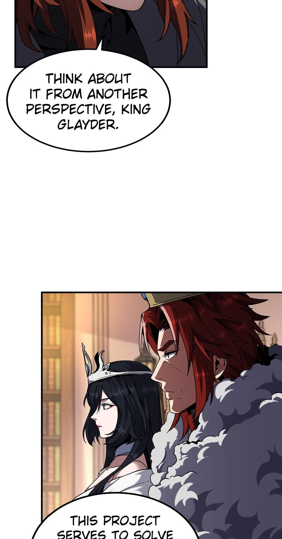 The Beginning After the End Chapter 218 page 102 - 