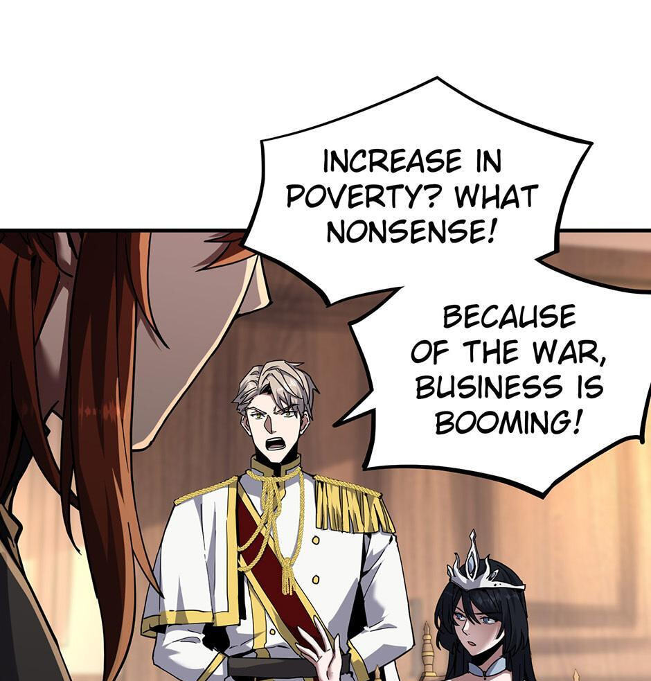 The Beginning After the End Chapter 218 page 104 - 