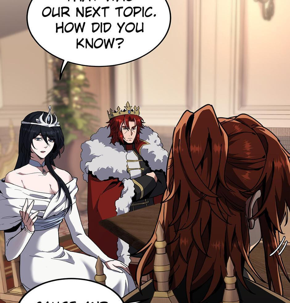 The Beginning After the End Chapter 218 page 108 - 
