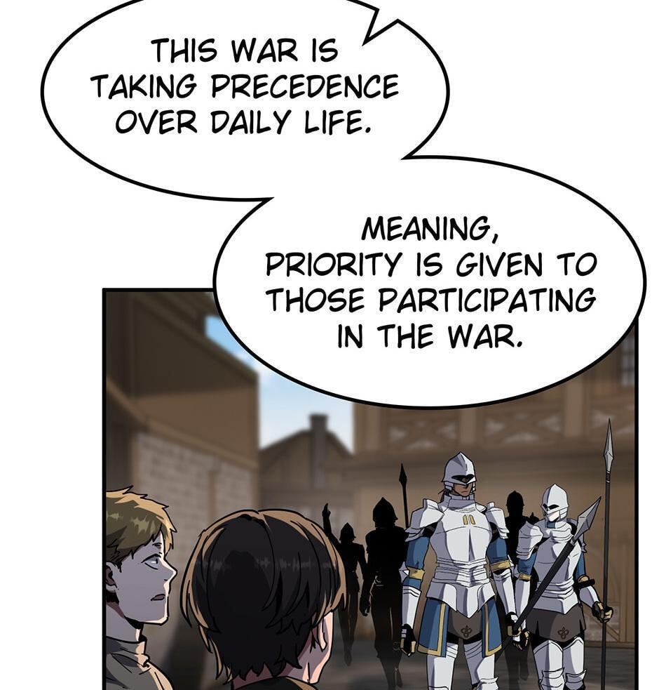 The Beginning After the End Chapter 218 page 110 - 