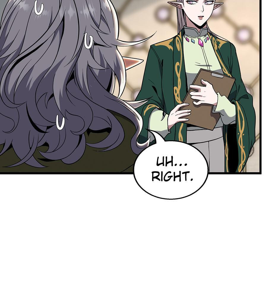 The Beginning After the End Chapter 218 page 12 - 