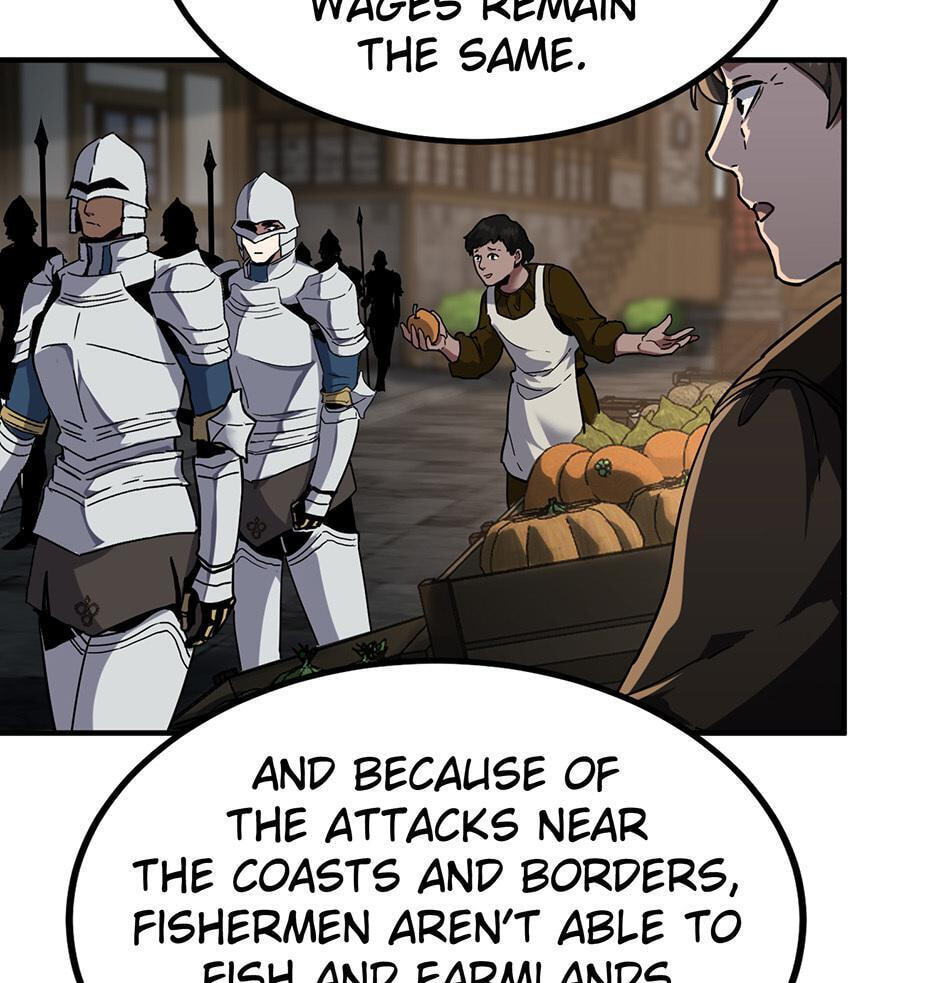 The Beginning After the End Chapter 218 page 112 - 