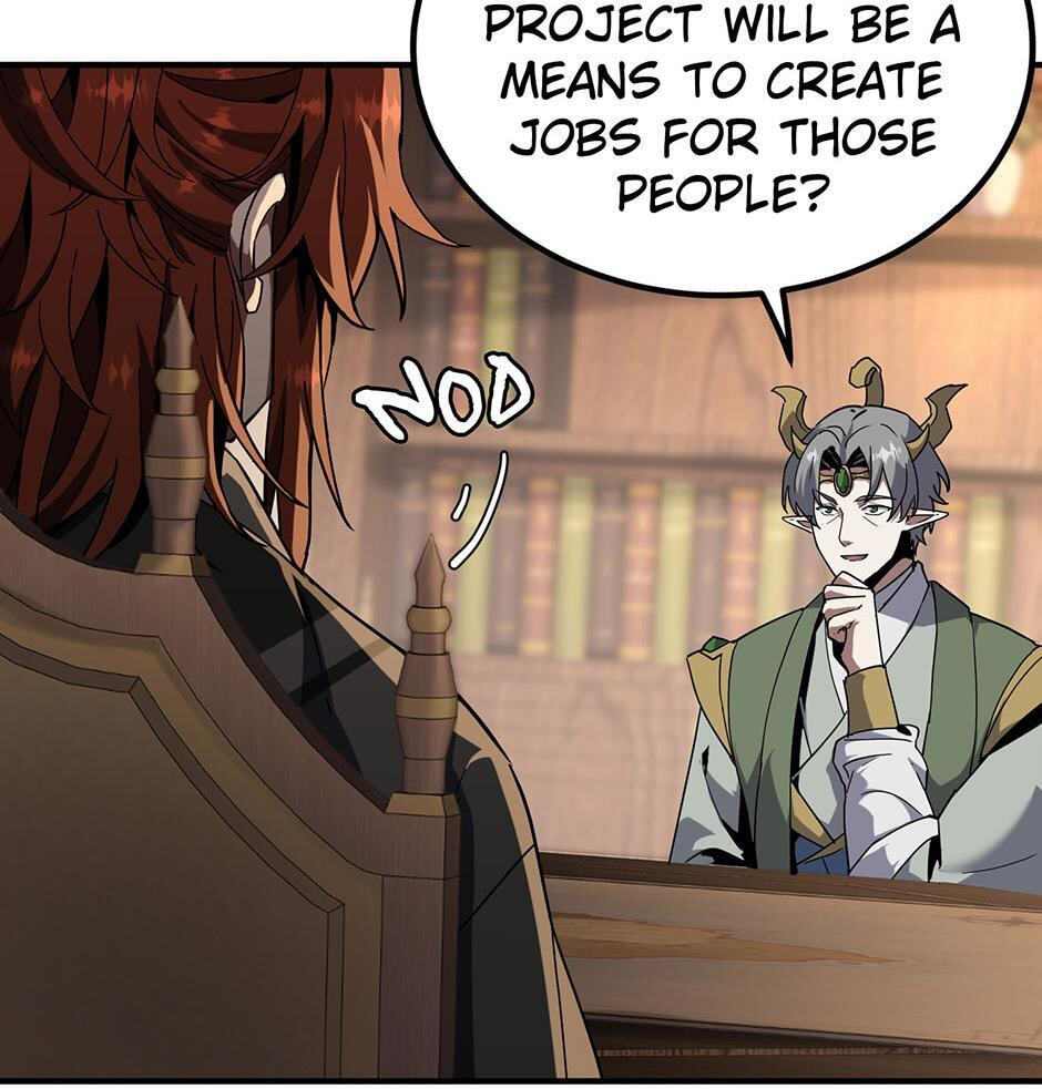 The Beginning After the End Chapter 218 page 114 - 
