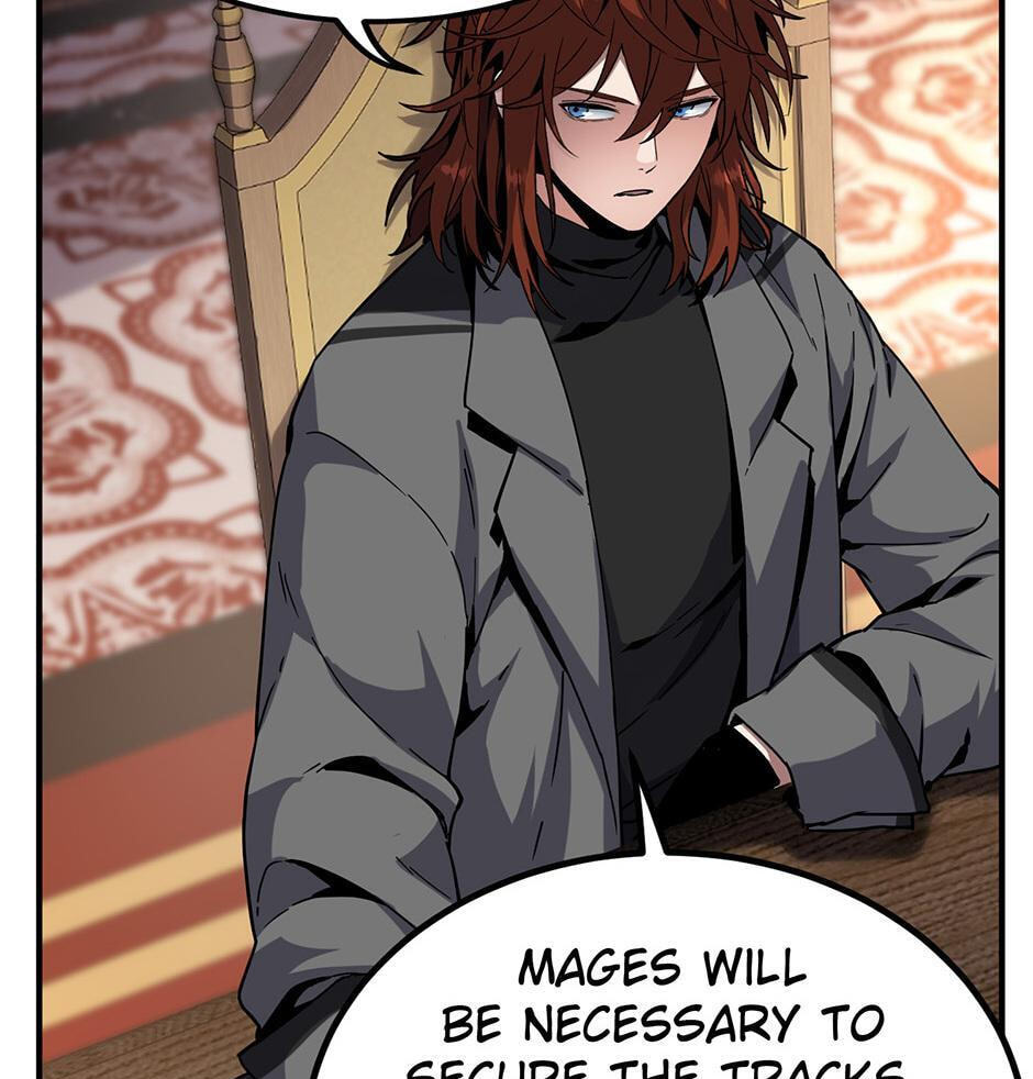 The Beginning After the End Chapter 218 page 116 - 