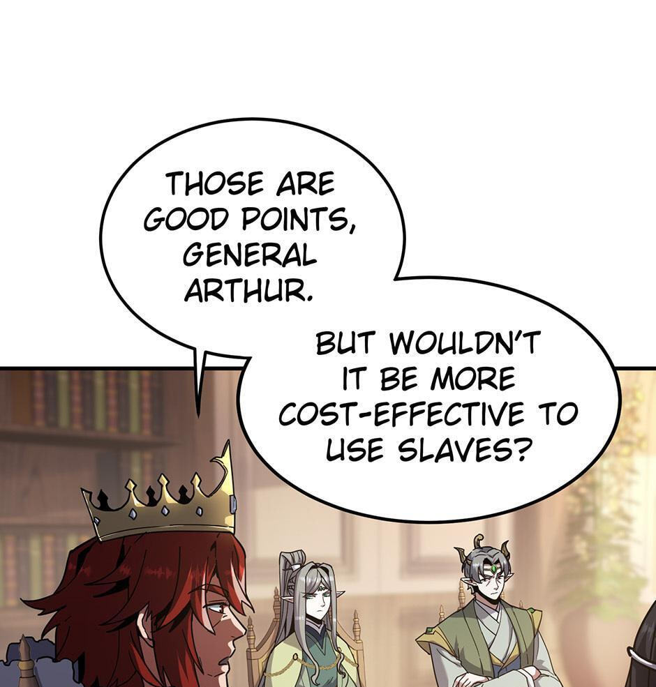 The Beginning After the End Chapter 218 page 118 - 