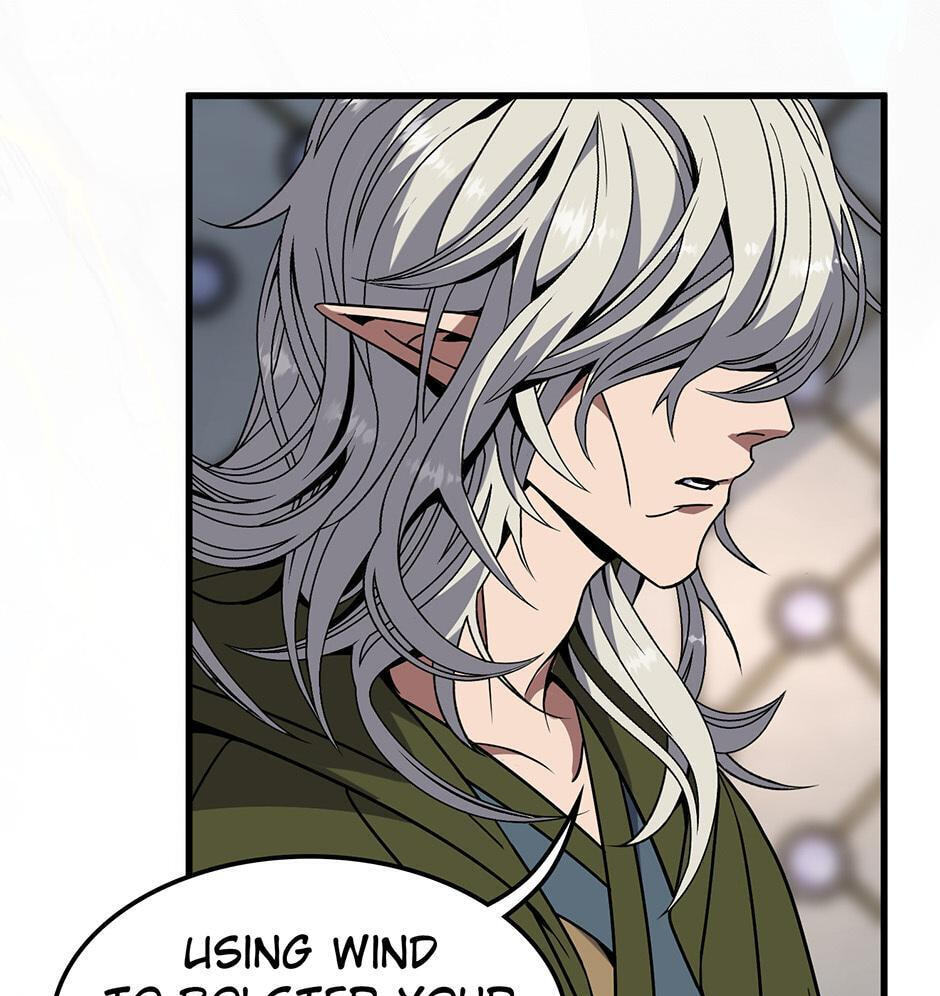 The Beginning After the End Chapter 218 page 13 - 