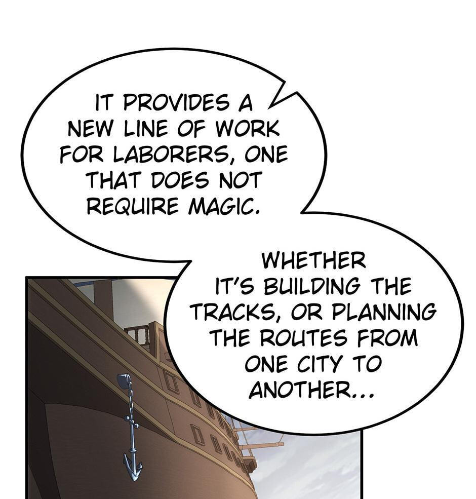 The Beginning After the End Chapter 218 page 124 - 