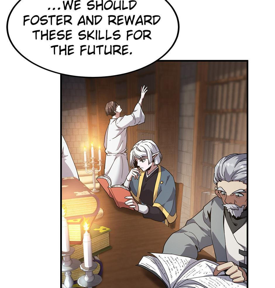The Beginning After the End Chapter 218 page 126 - 