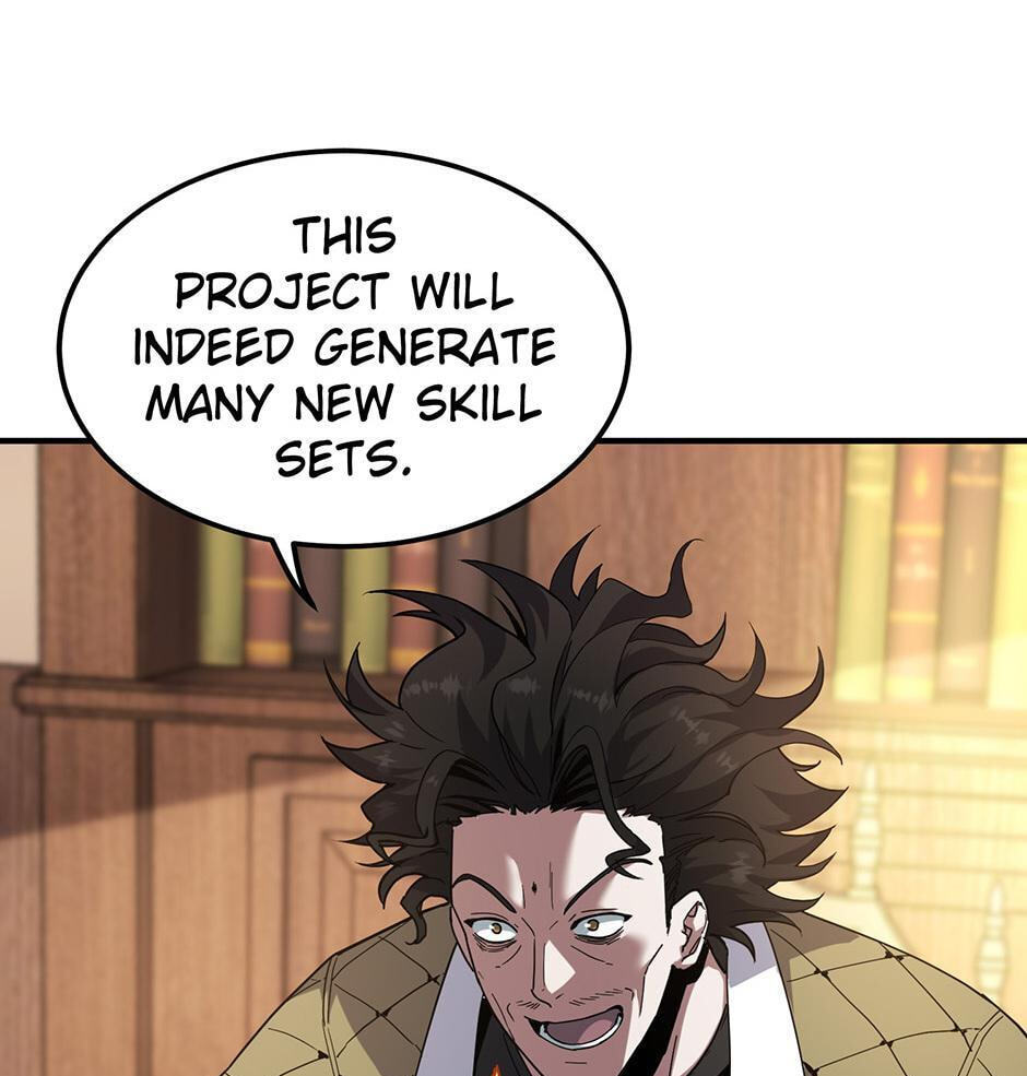 The Beginning After the End Chapter 218 page 128 - 