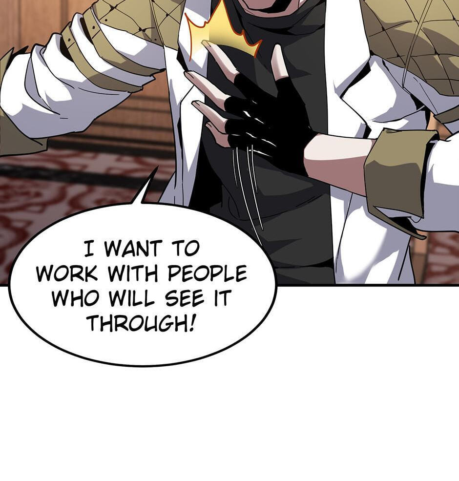 The Beginning After the End Chapter 218 page 129 - 