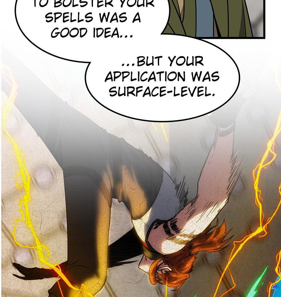 The Beginning After the End Chapter 218 page 14 - 