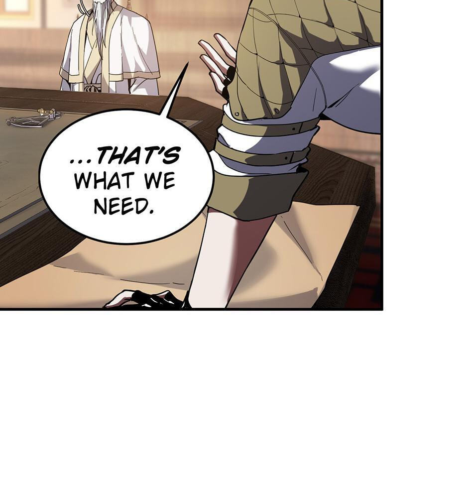 The Beginning After the End Chapter 218 page 131 - 