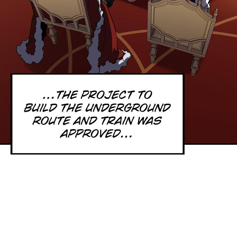 The Beginning After the End Chapter 218 page 134 - 