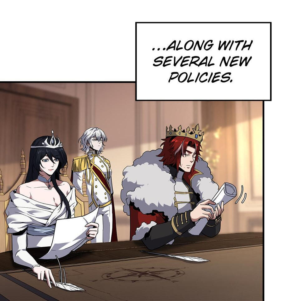 The Beginning After the End Chapter 218 page 135 - 