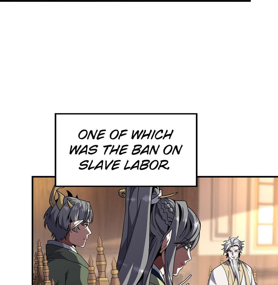 The Beginning After the End Chapter 218 page 136 - 
