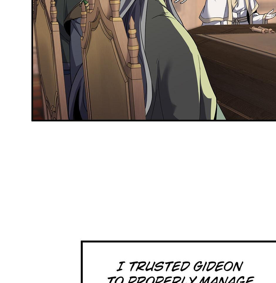 The Beginning After the End Chapter 218 page 137 - 