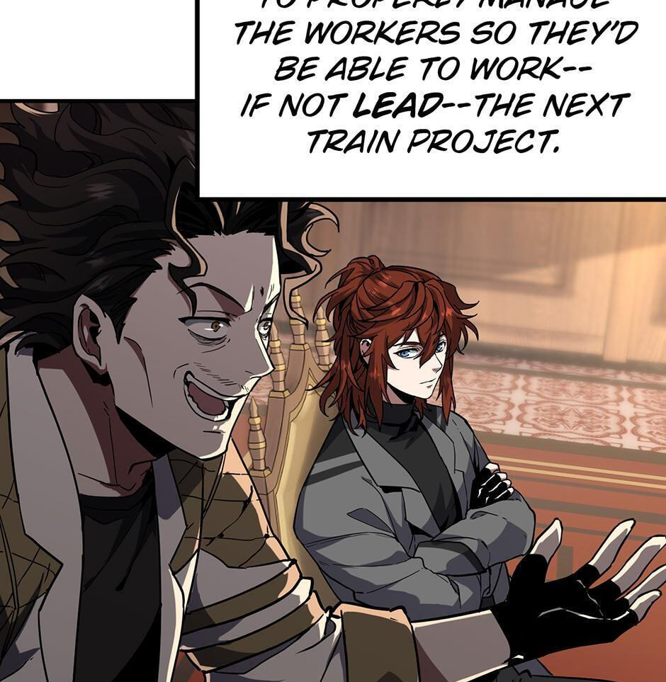 The Beginning After the End Chapter 218 page 138 - 