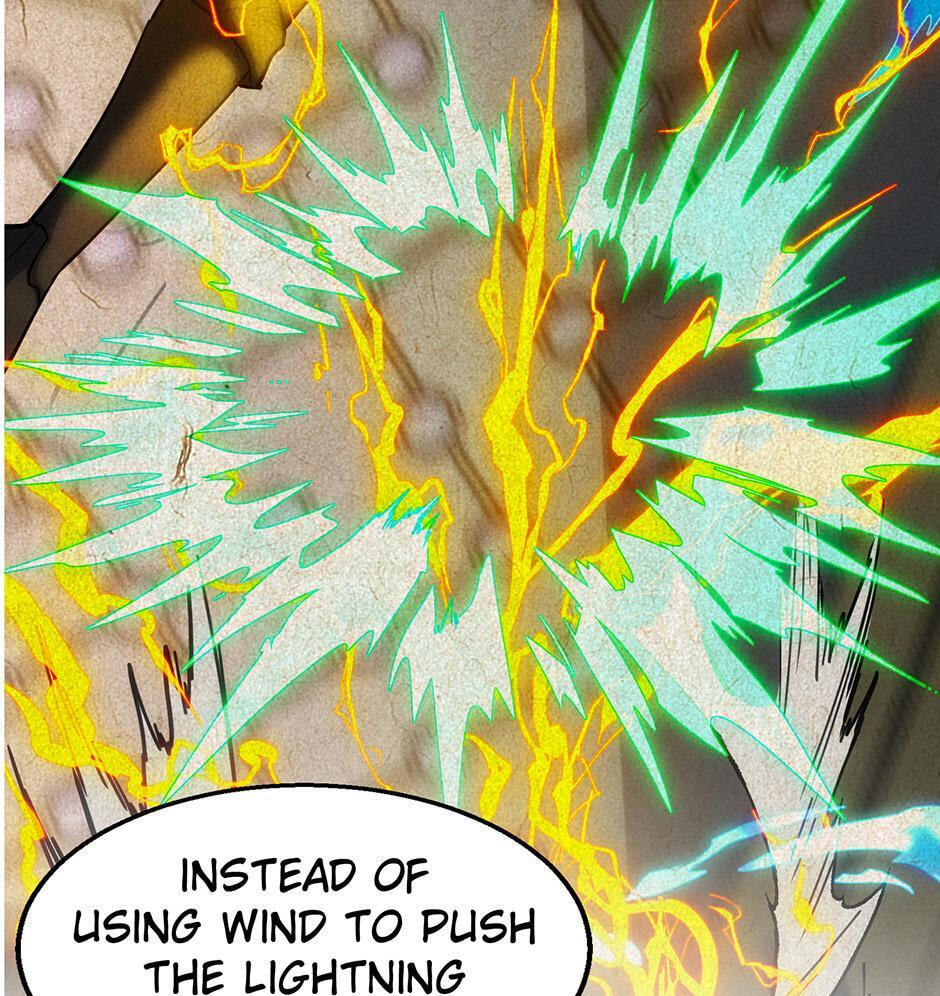 The Beginning After the End Chapter 218 page 15 - 