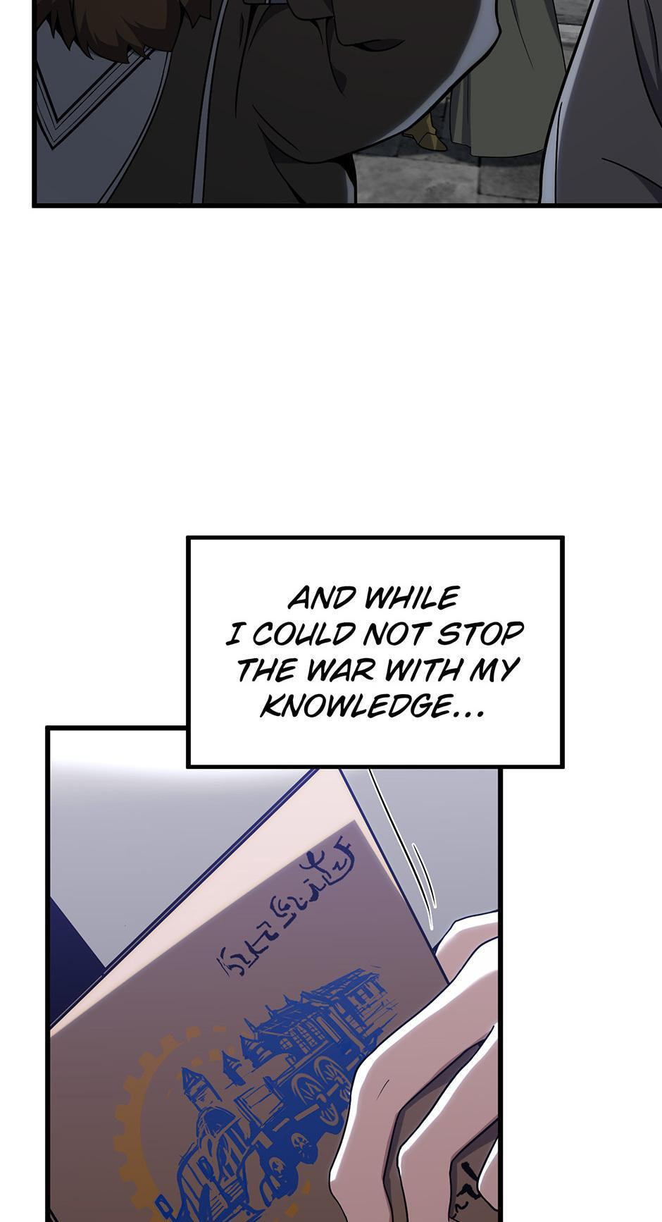 The Beginning After the End Chapter 218 page 142 - 
