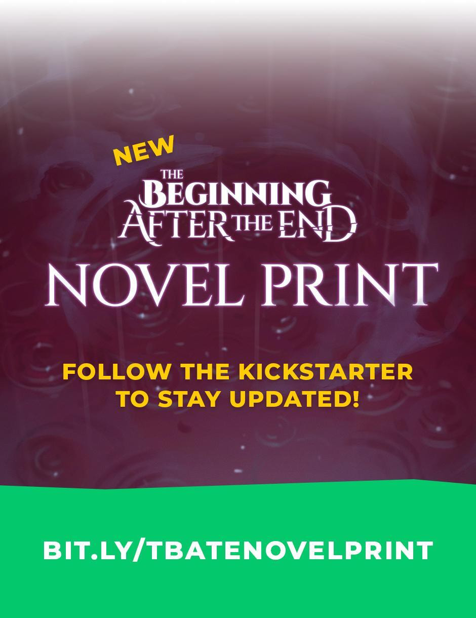 The Beginning After the End Chapter 218 page 146 - 