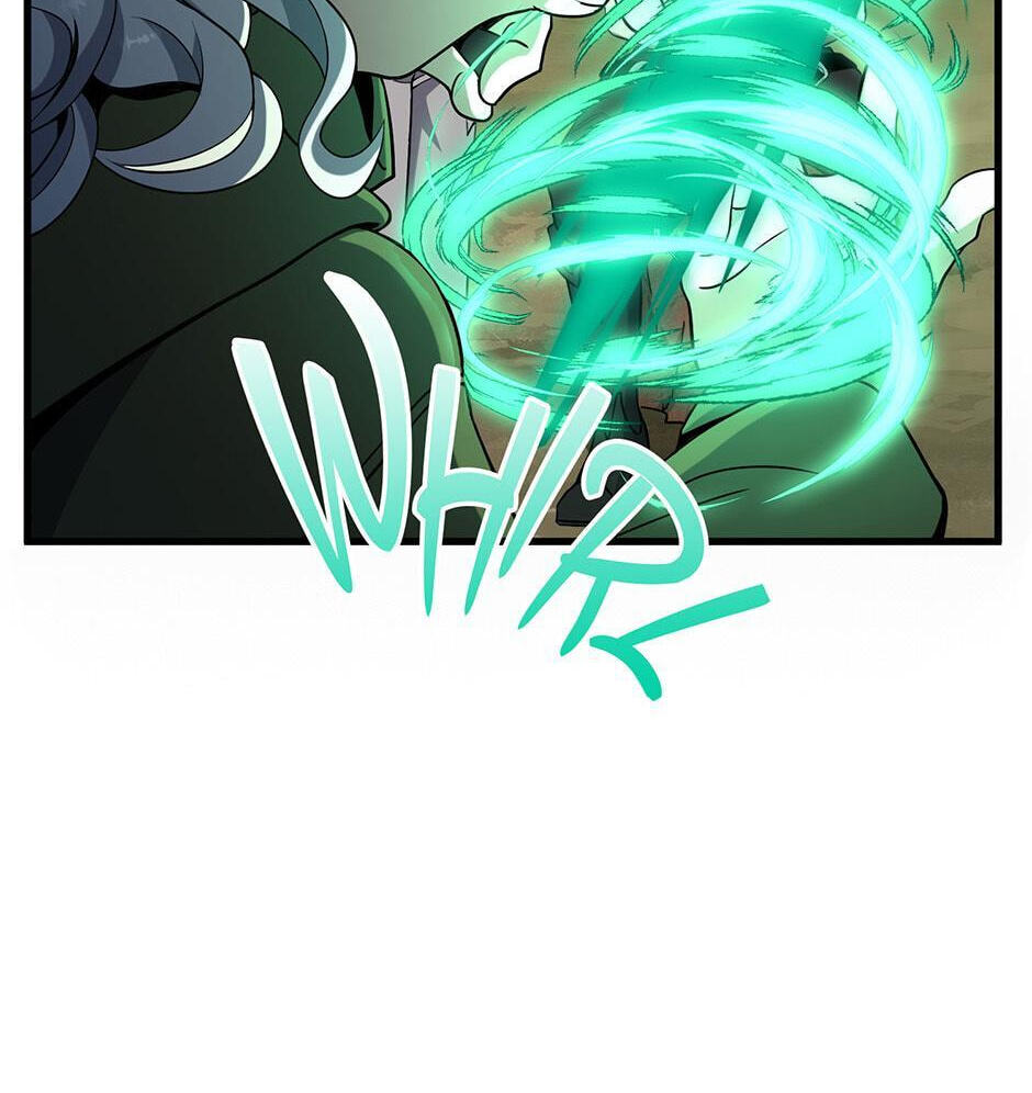 The Beginning After the End Chapter 218 page 18 - 