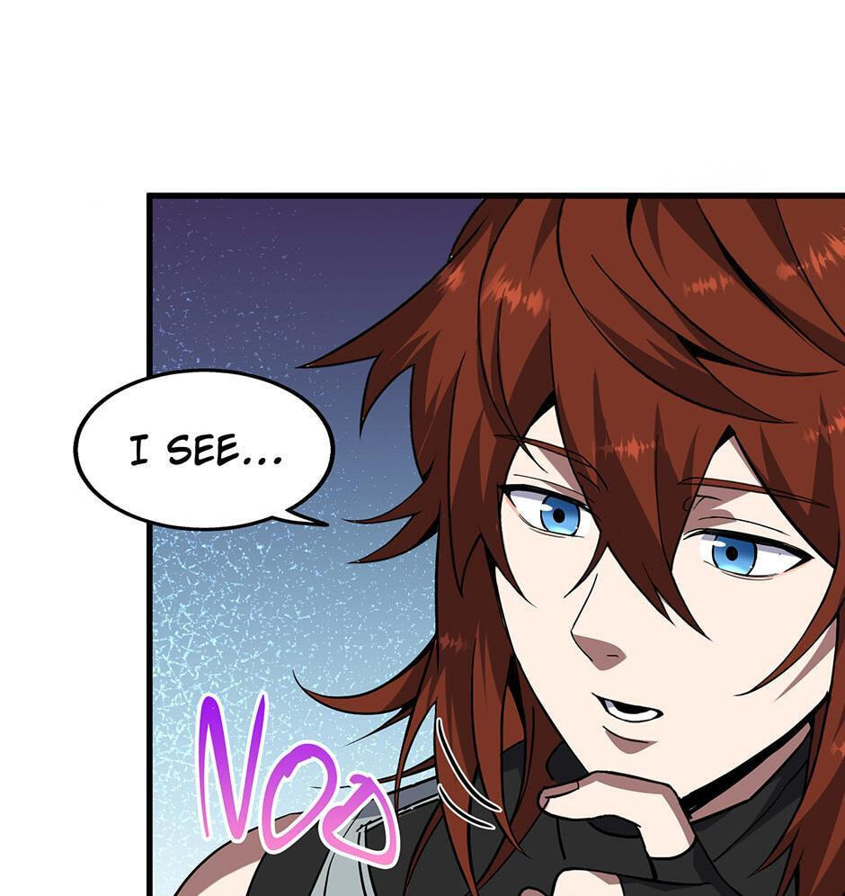 The Beginning After the End Chapter 218 page 19 - 