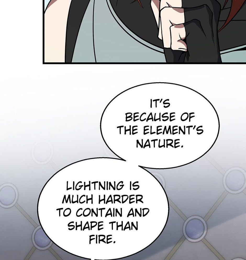 The Beginning After the End Chapter 218 page 20 - 