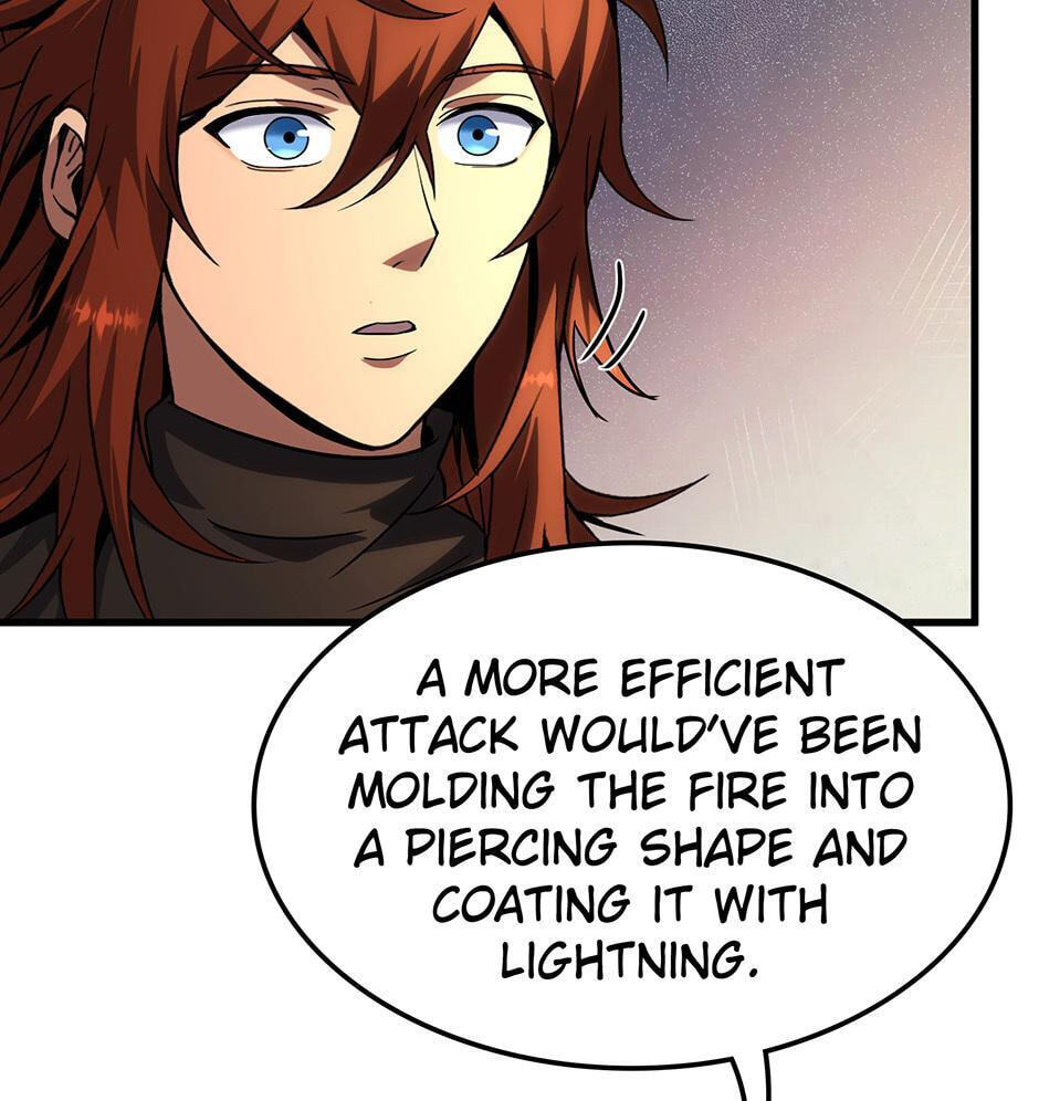 The Beginning After the End Chapter 218 page 23 - 