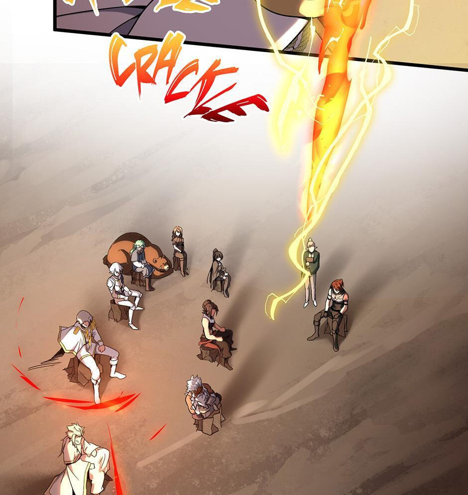 The Beginning After the End Chapter 218 page 25 - 