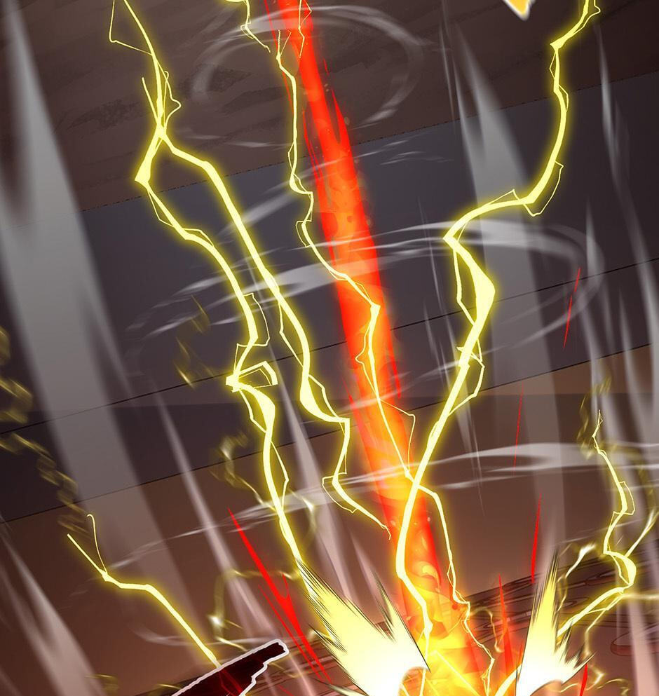 The Beginning After the End Chapter 218 page 27 - 