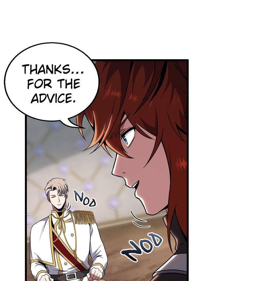 The Beginning After the End Chapter 218 page 29 - 