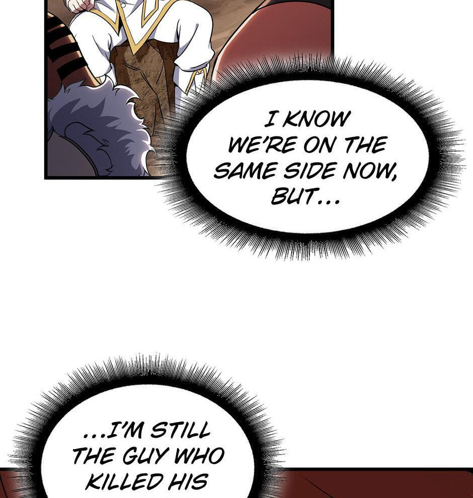 The Beginning After the End Chapter 218 page 30 - 