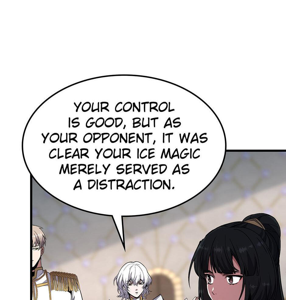 The Beginning After the End Chapter 218 page 32 - 