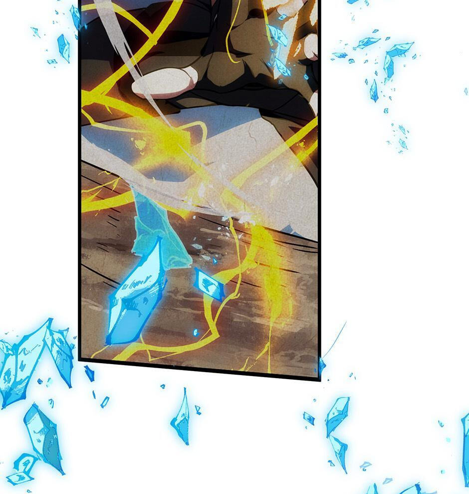 The Beginning After the End Chapter 218 page 37 - 