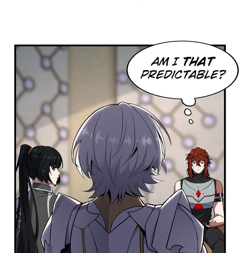 The Beginning After the End Chapter 218 page 39 - 