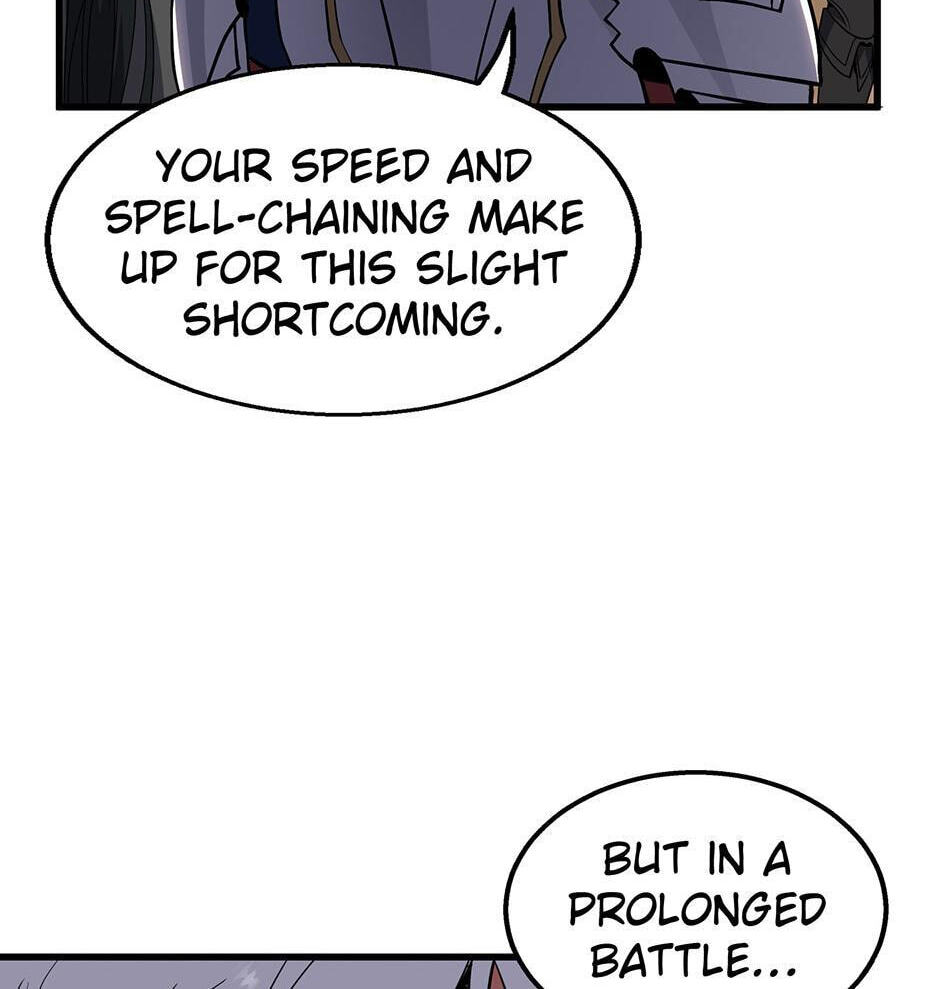 The Beginning After the End Chapter 218 page 40 - 