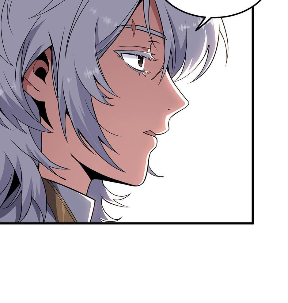 The Beginning After the End Chapter 218 page 41 - 