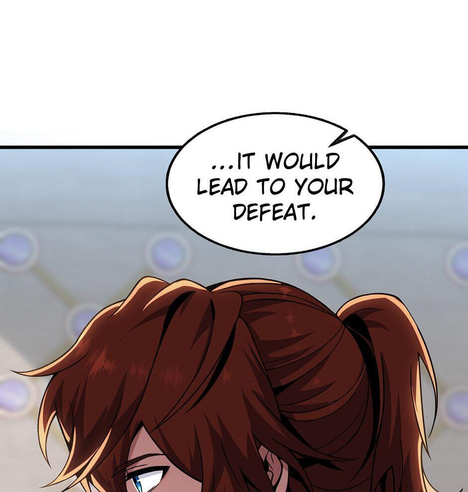 The Beginning After the End Chapter 218 page 42 - 